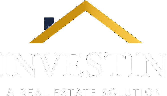 INVESTIN — A REAL ESTATE SOLUTION