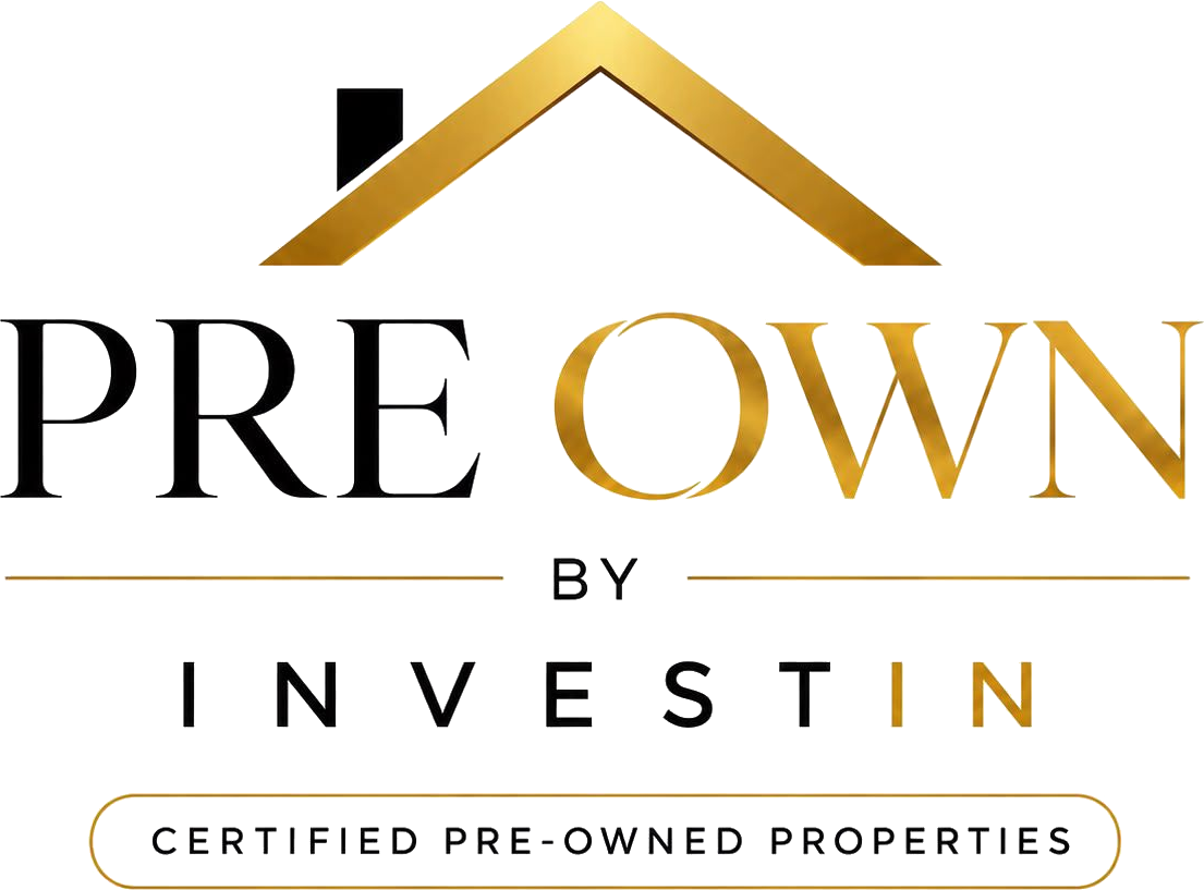 PRE-OWN BY INVESTIN — CERTIFIED PRE-OWNED PROPERTIES